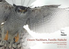Unsere Nachbarn, Familie Habicht von Natur und Tier-Verlag